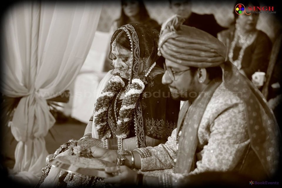Singh Brothers Films & Production Wedding Photographer, Delhi NCR